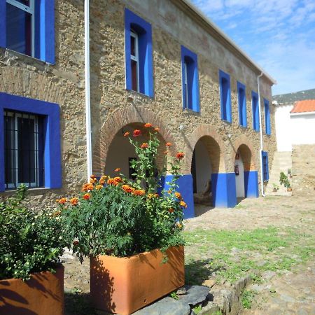 Hostel Cañaveral Kültér fotó