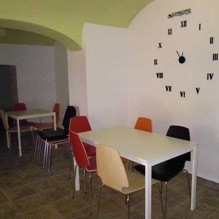 Hostel Cañaveral Kültér fotó
