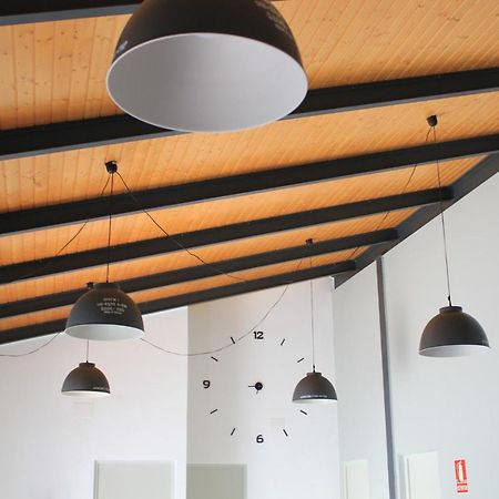 Hostel Cañaveral Kültér fotó