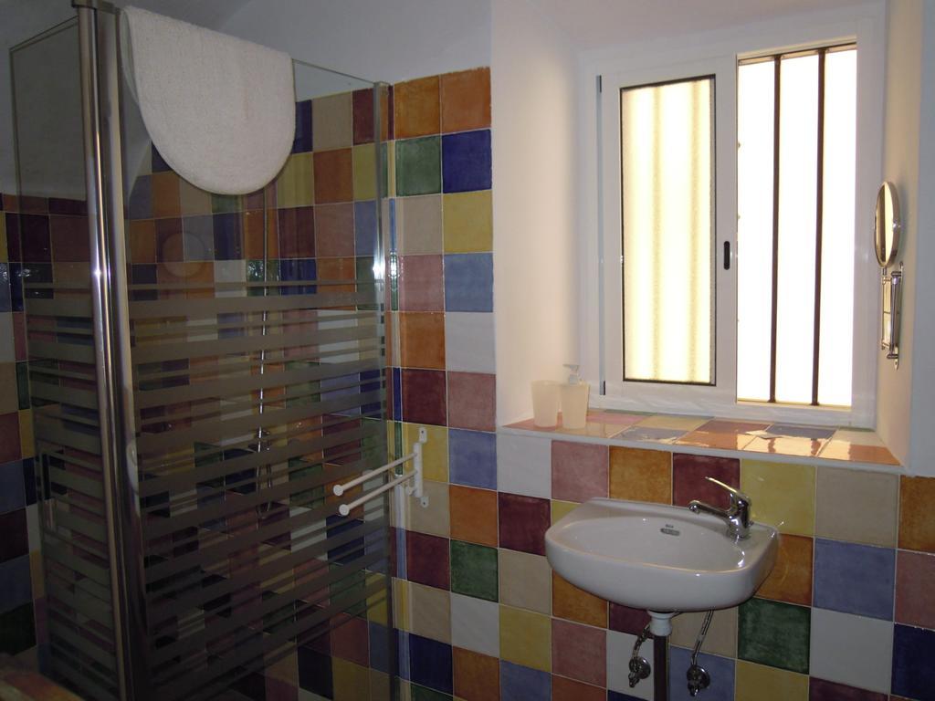 Hostel Cañaveral Szoba fotó