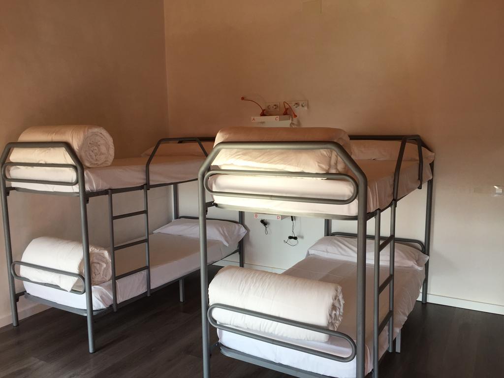 Hostel Cañaveral Kültér fotó