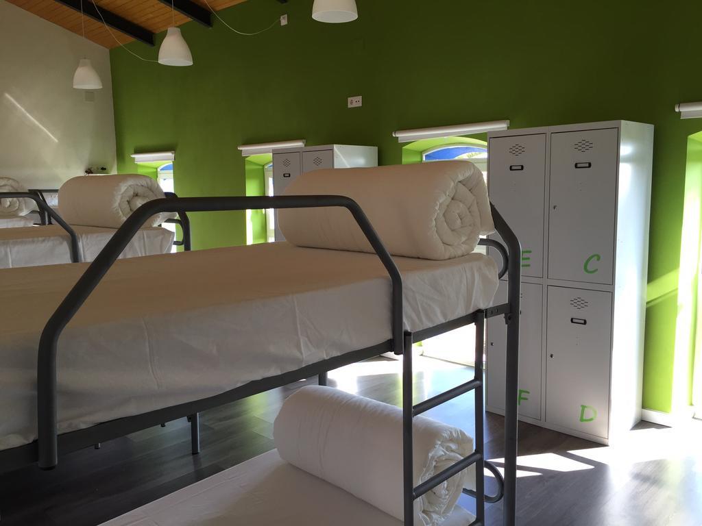 Hostel Cañaveral Kültér fotó