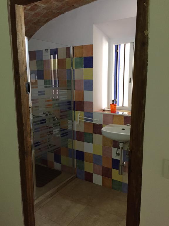 Hostel Cañaveral Kültér fotó