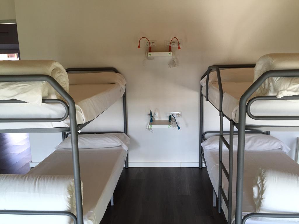 Hostel Cañaveral Kültér fotó