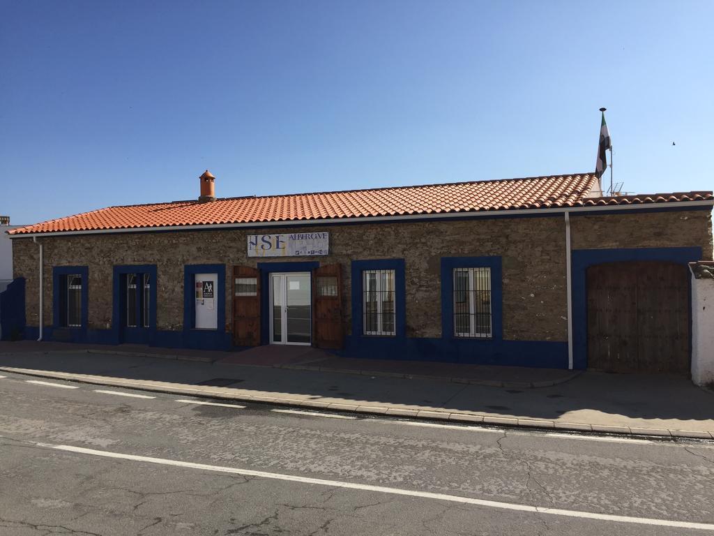Hostel Cañaveral Kültér fotó