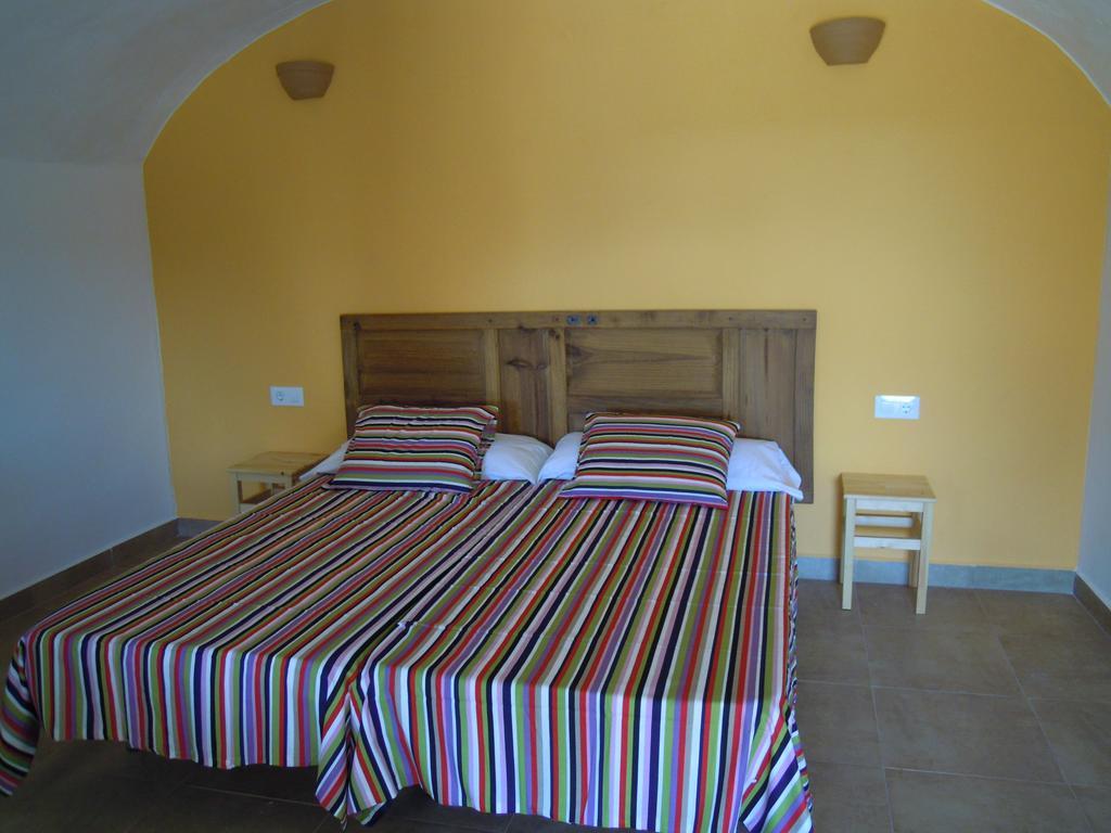 Hostel Cañaveral Kültér fotó