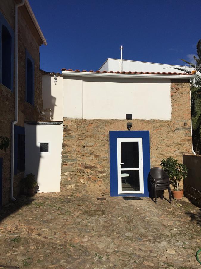 Hostel Cañaveral Kültér fotó