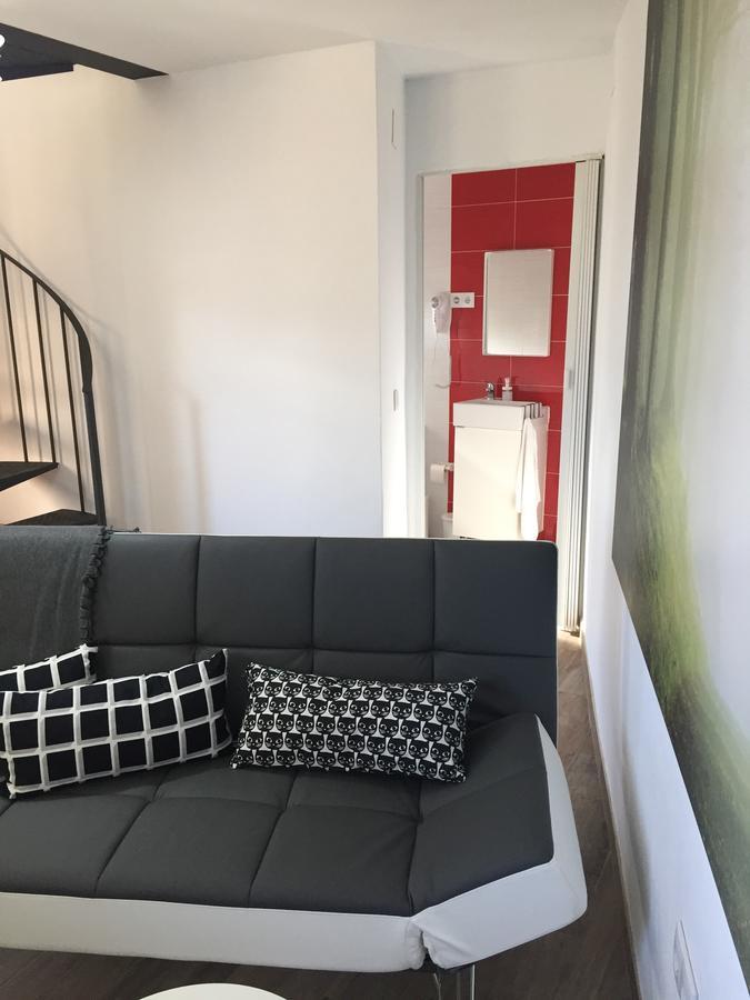 Hostel Cañaveral Kültér fotó