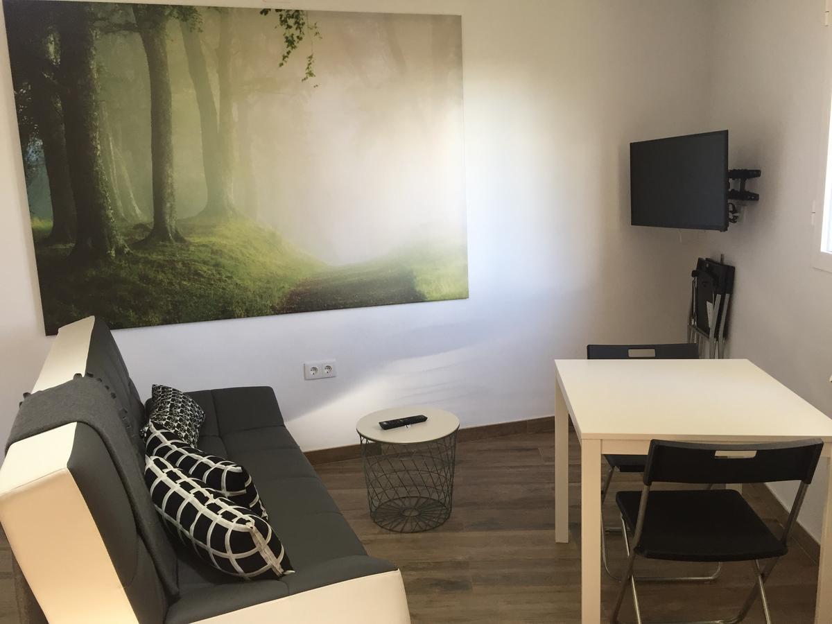 Hostel Cañaveral Kültér fotó