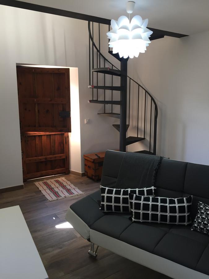 Hostel Cañaveral Kültér fotó