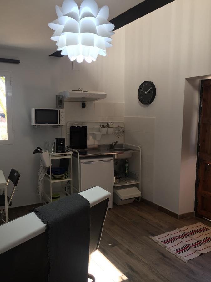 Hostel Cañaveral Kültér fotó