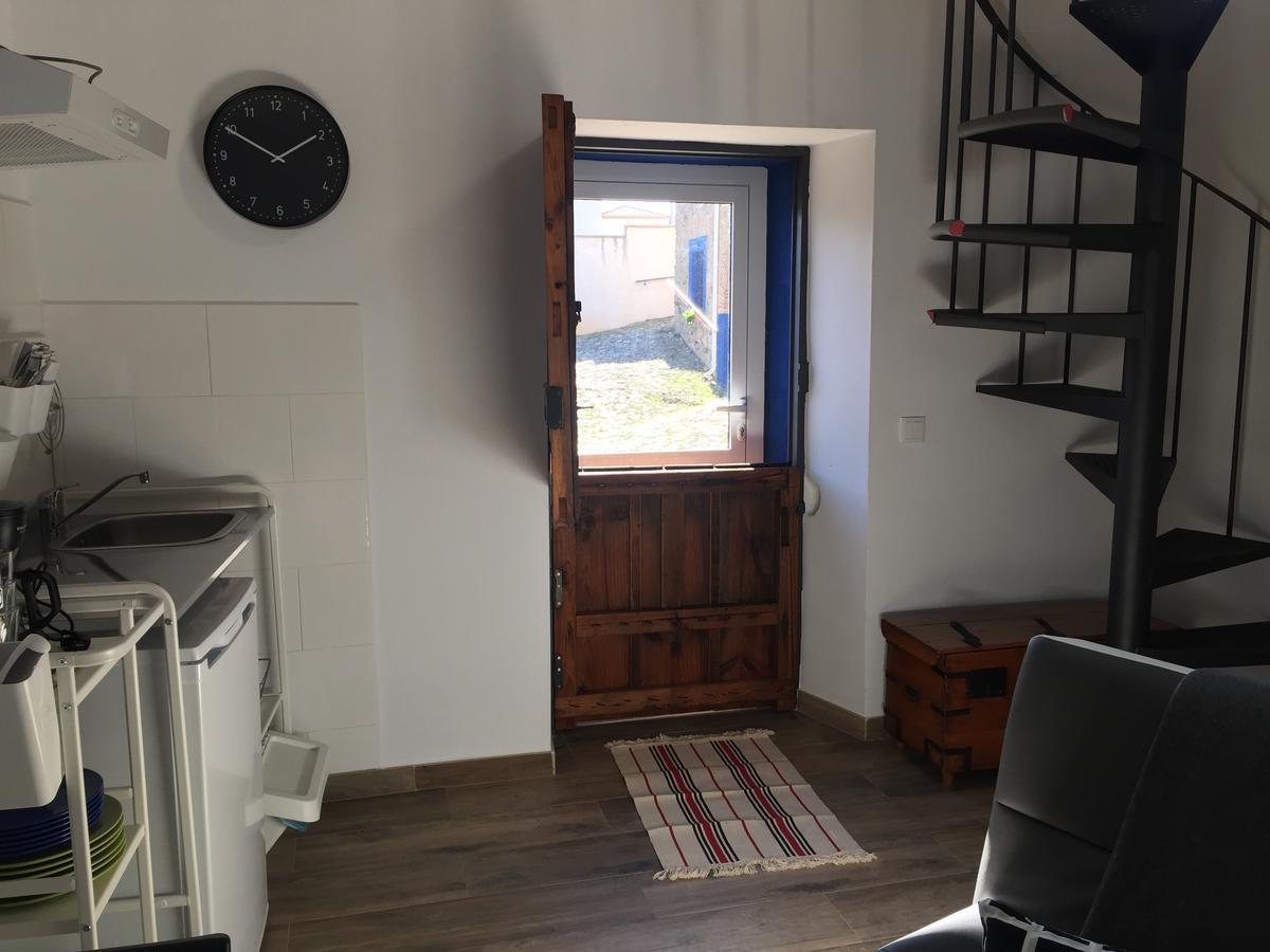 Hostel Cañaveral Kültér fotó