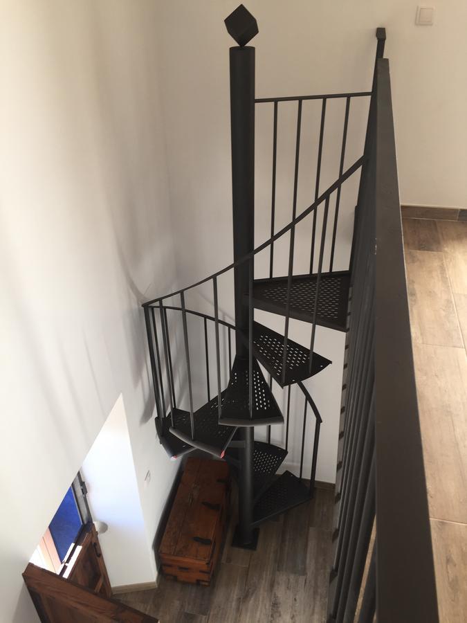 Hostel Cañaveral Kültér fotó