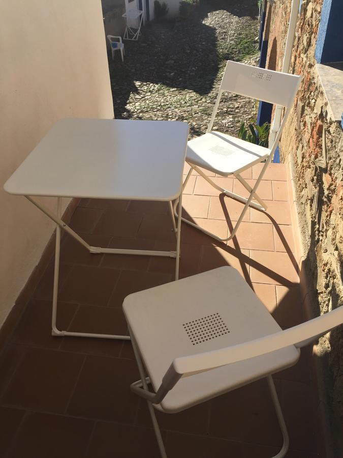 Hostel Cañaveral Kültér fotó