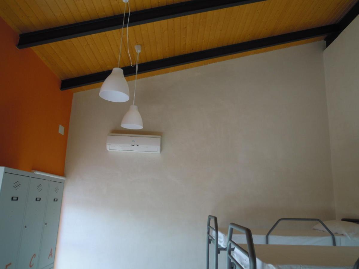 Hostel Cañaveral Szoba fotó