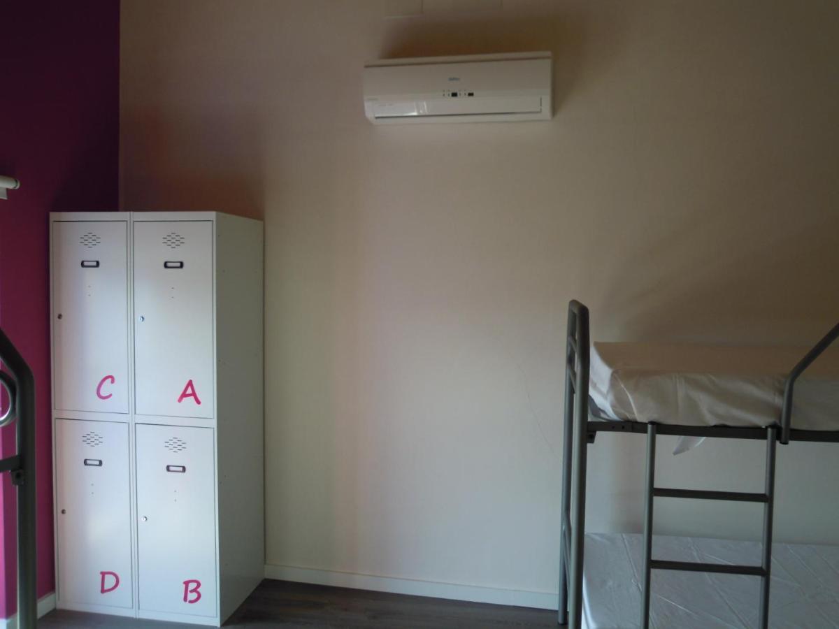 Hostel Cañaveral Szoba fotó