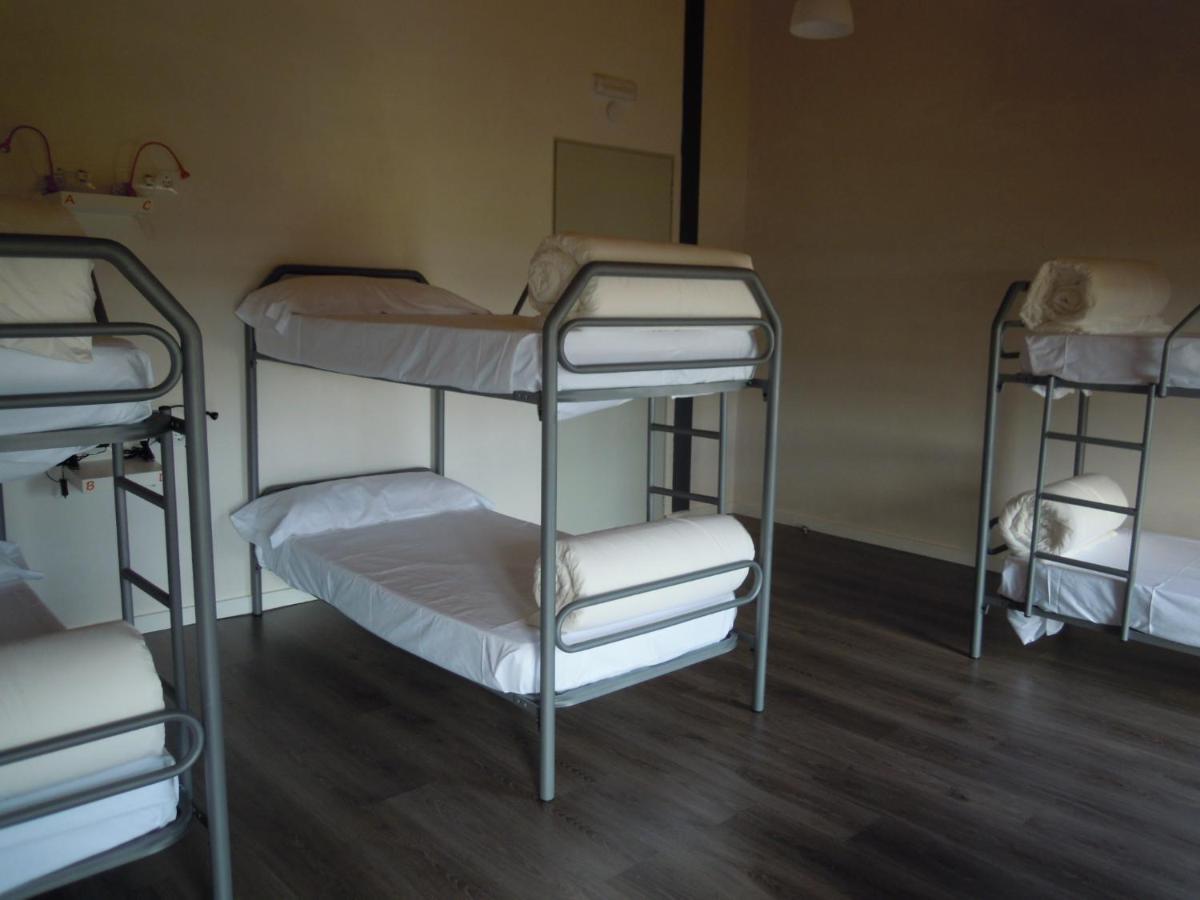 Hostel Cañaveral Szoba fotó