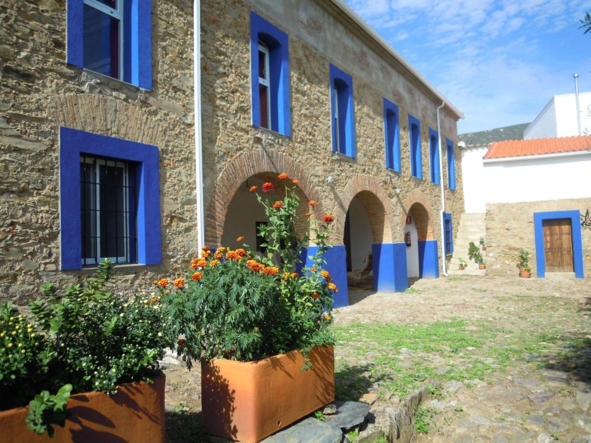 Hostel Cañaveral Kültér fotó