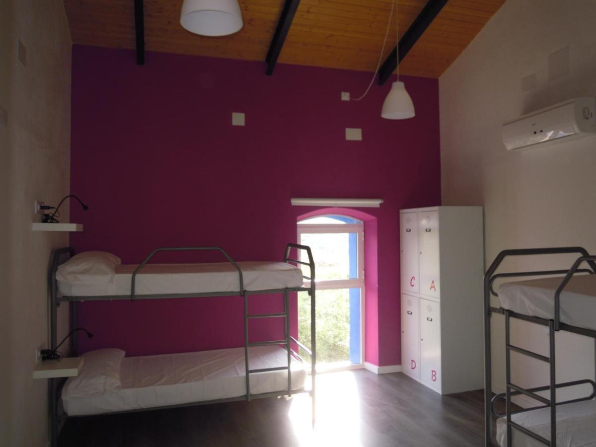 Hostel Cañaveral Szoba fotó
