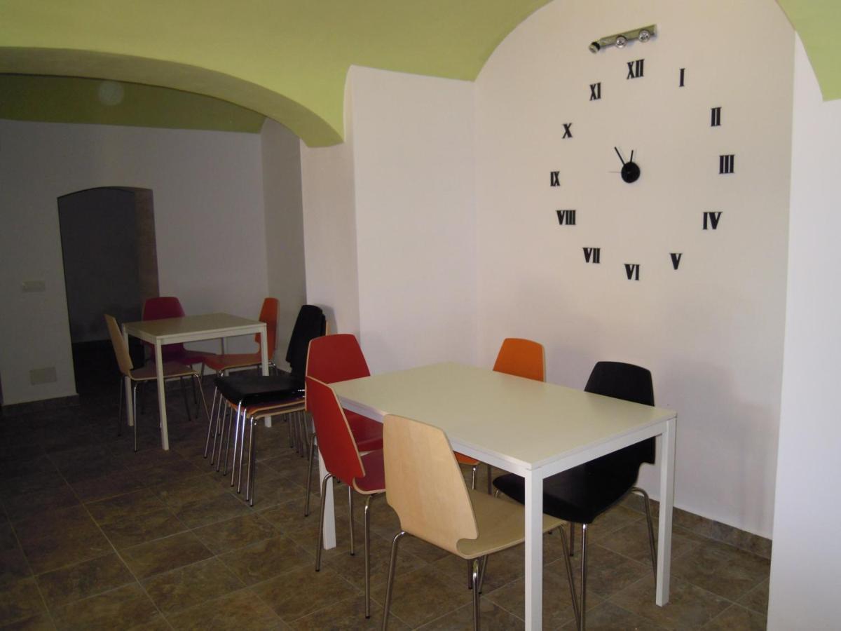 Hostel Cañaveral Kültér fotó