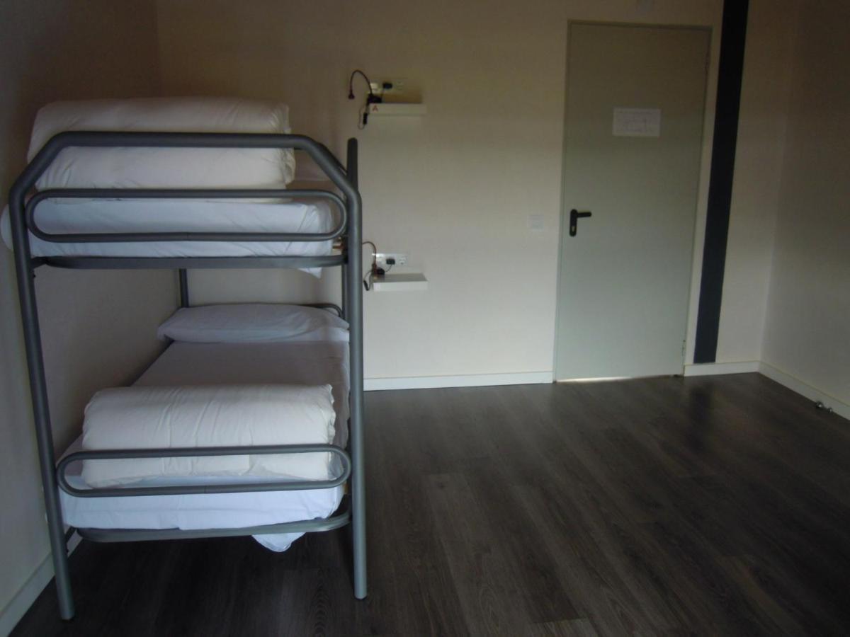 Hostel Cañaveral Szoba fotó