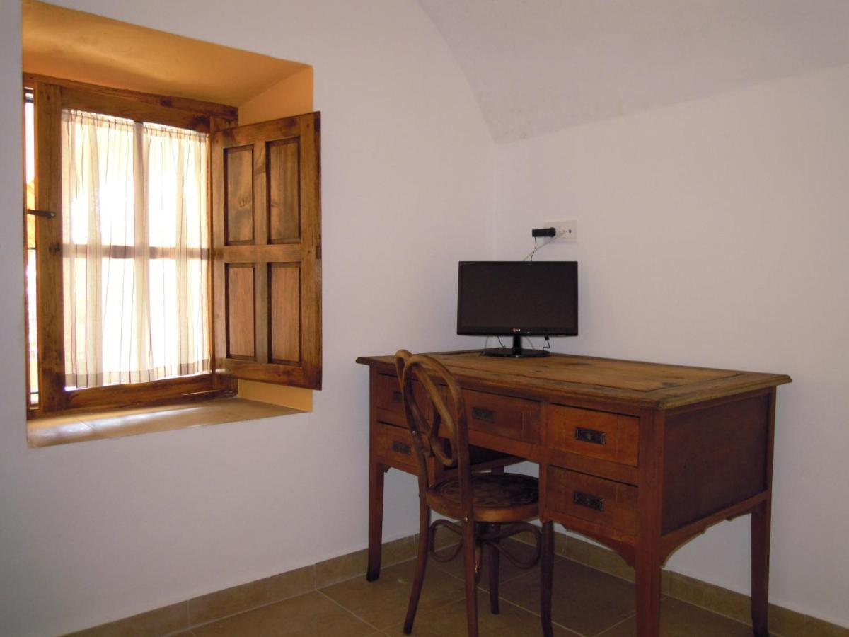 Hostel Cañaveral Szoba fotó