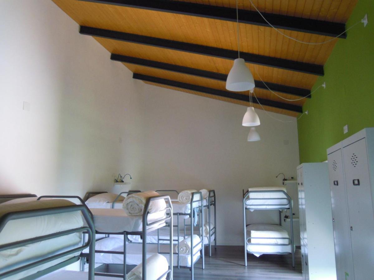 Hostel Cañaveral Szoba fotó