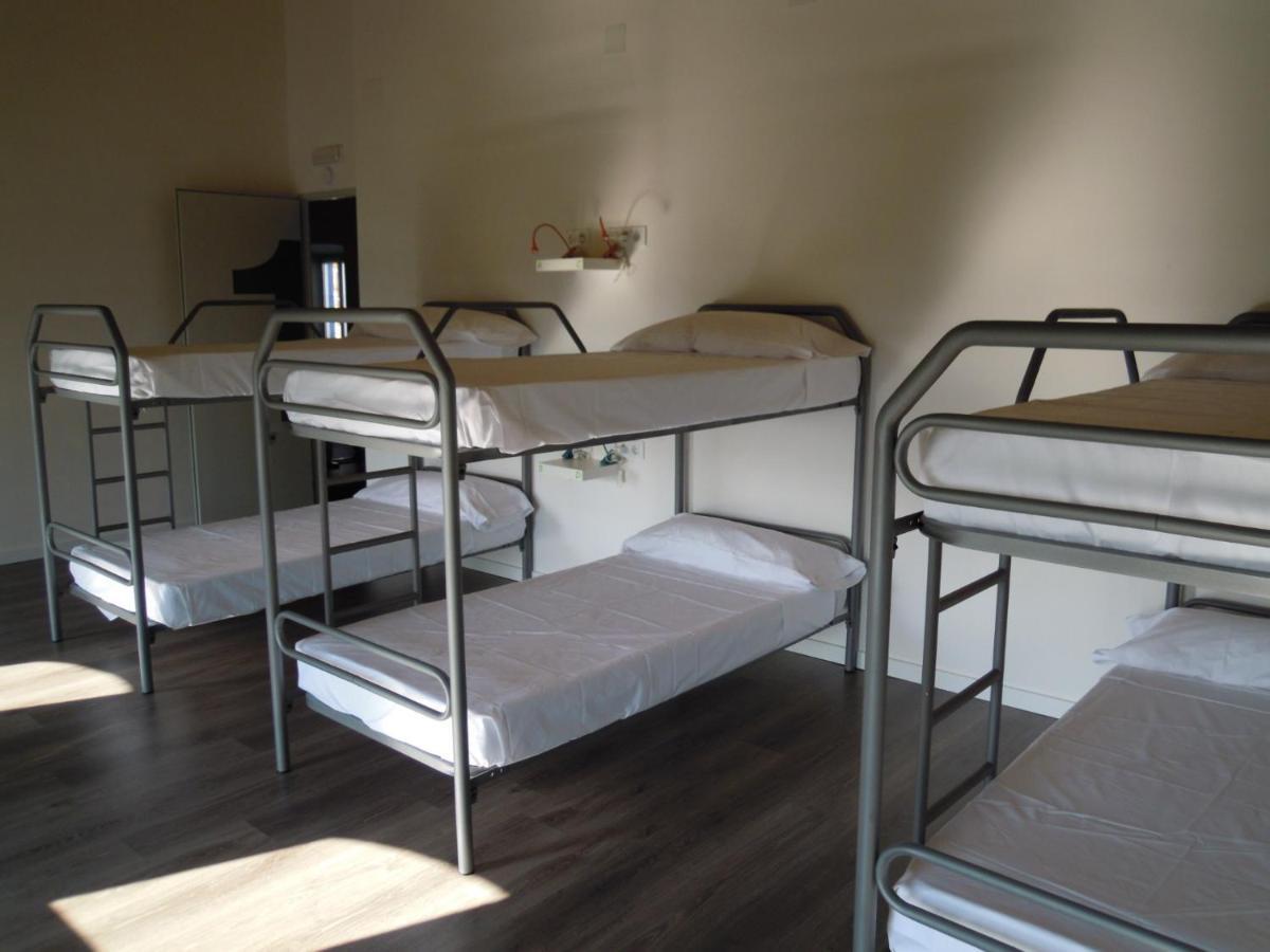 Hostel Cañaveral Szoba fotó