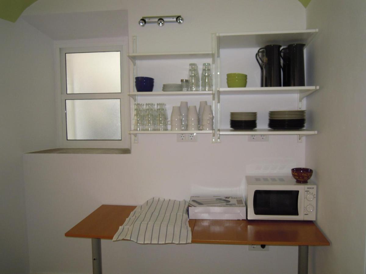Hostel Cañaveral Kültér fotó