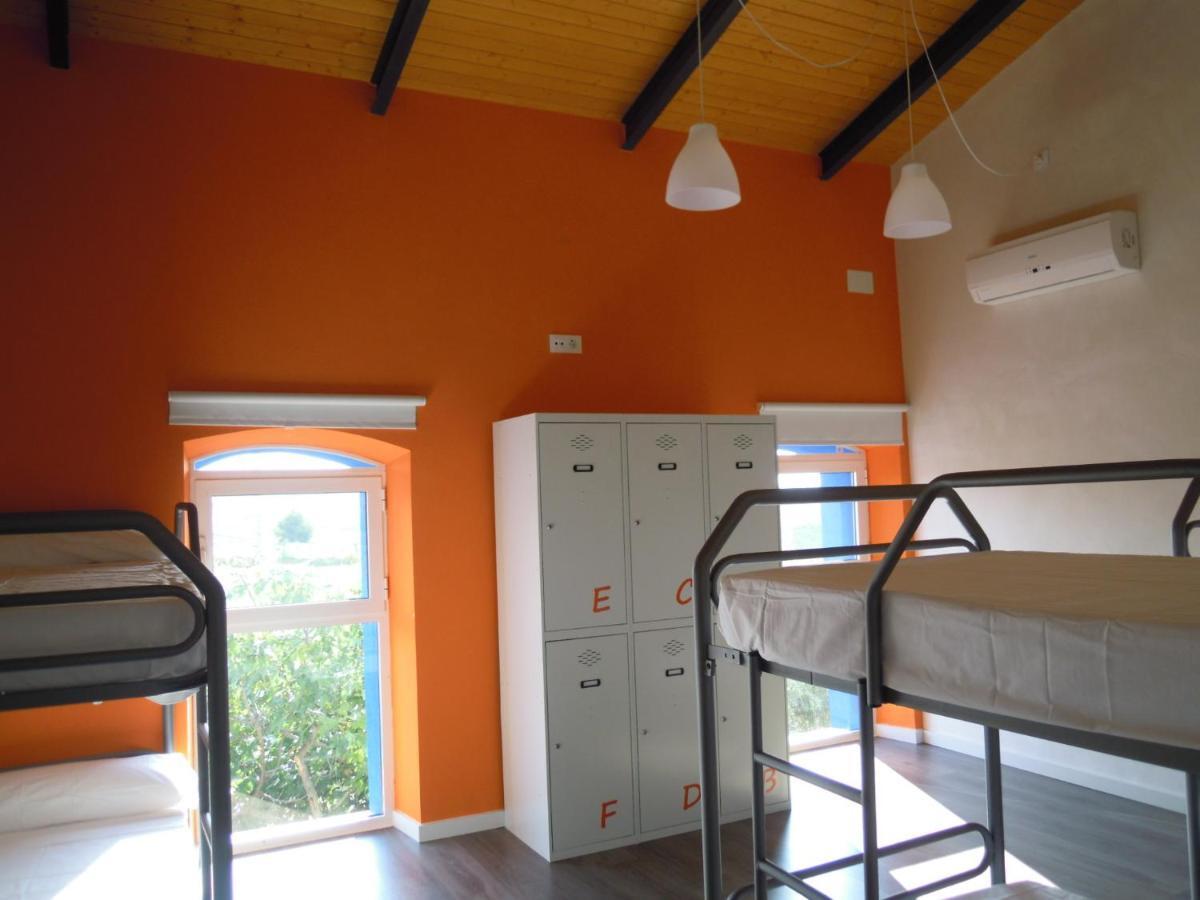 Hostel Cañaveral Szoba fotó
